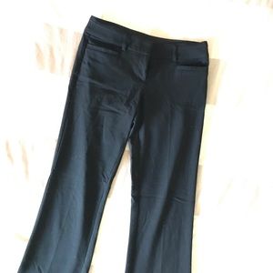 Candies Black Slacks